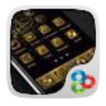 mechanics golauncher ex theme android application logo